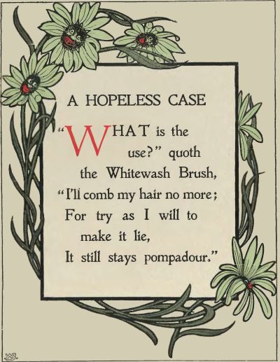 A Hopeless Case