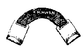 DOUBLE TENACULUM.