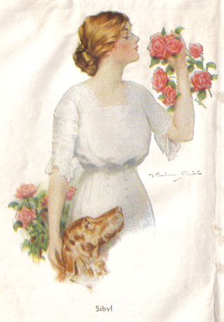 Sibyl