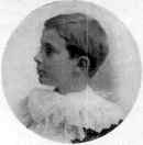 KENDALL EVANS.— HE RODE A HICKORY LATH.