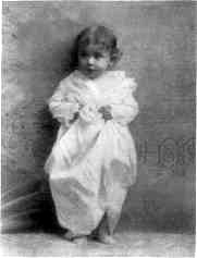 ROSWELL FRANCIS FIELD, EUGENE FIELD'S YOUNGEST SON.