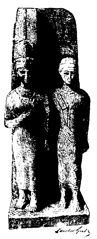 Fig 209.--Group from Naga. 