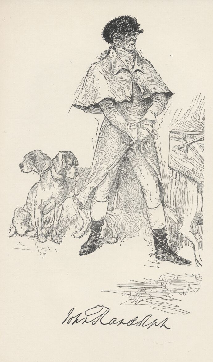John Randolph