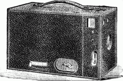 A Pocket Kodak A Pocket Kodak