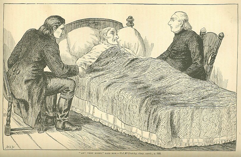 Page 322-- 'ah, Very Right,' Said Bob.