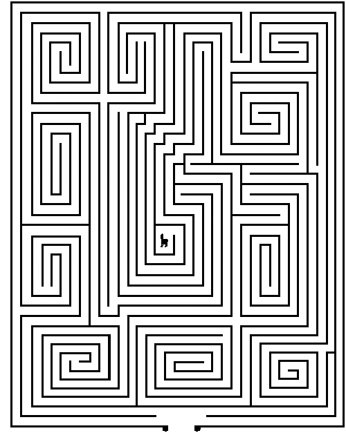 Labyrinth