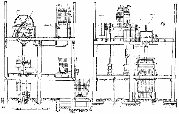 THE NEWBERY-VAUTIN CHLORINATION PROCESS.