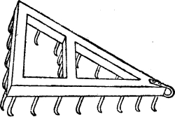 Harrow Harrow
