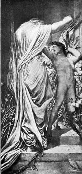 LOVE AND DEATH LOVE AND DEATH