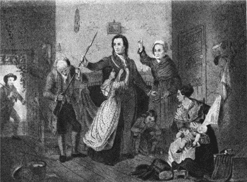 Spirit of 1776 Spirit of 1776