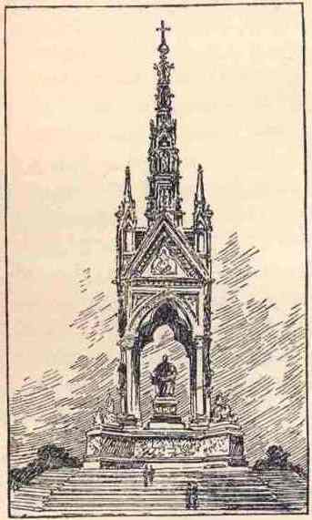 Albert Memorial