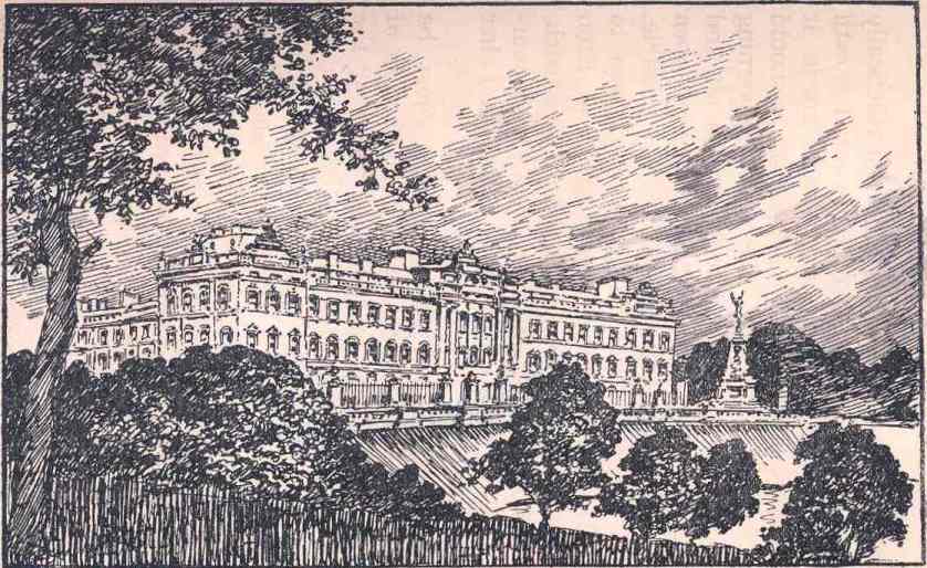 Buckingham Palace