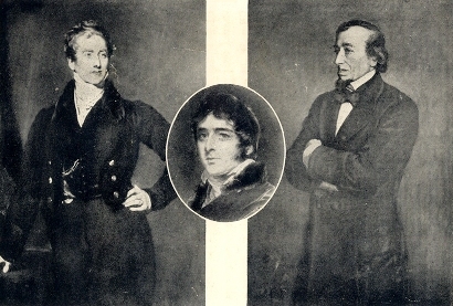 Prime Ministers