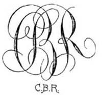 Monogram Monogram