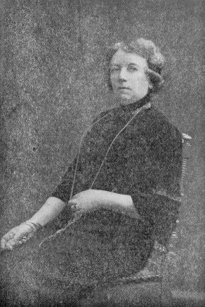 Alvilde Prydz