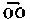 Diacritic