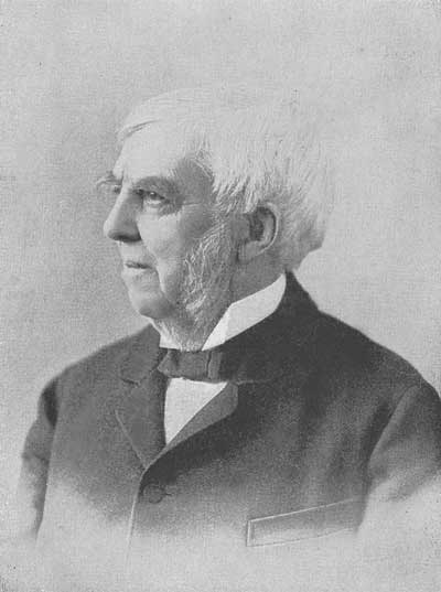 Oliver Wendell Holmes. Oliver Wendell Holmes.