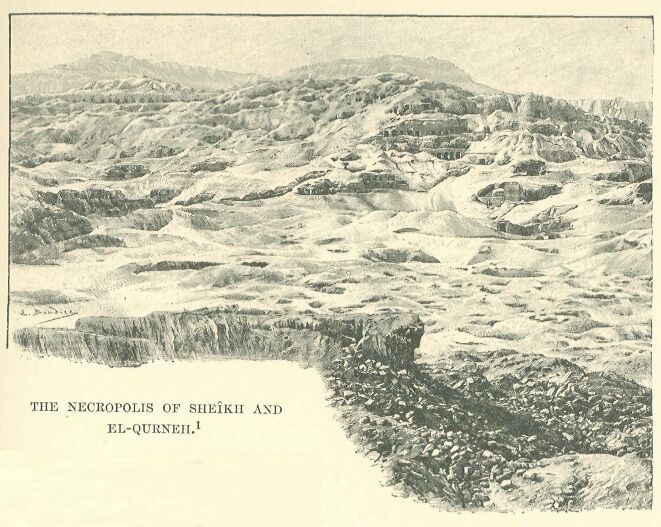 005.jpg the Necropolis of SheÎkh and El-qurneh