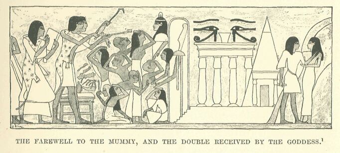 019.jpg the Farewell to The Mummy, and The Double Received by the Goddess