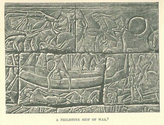 297.jpg a Philistine Ship of War