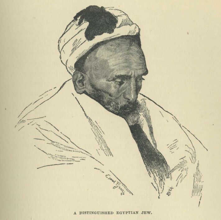 161.jpg a Distinguished Egyptian Jew 
