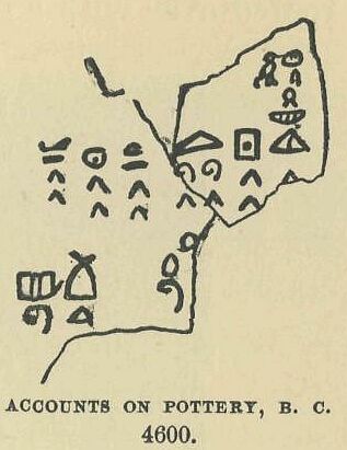 407.jpg Accounts on Pottery, B.C. 4600 