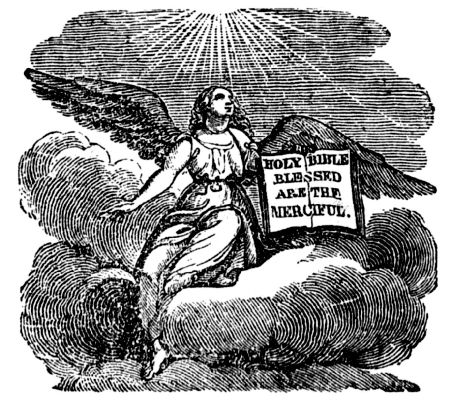 Angel of Mercy. Angel of Mercy.