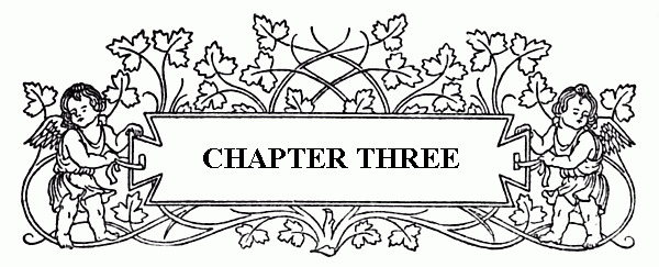 CHAPTER THREE