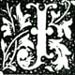 ORNAMENTAL CAPITAL 'J' ORNAMENTAL CAPITAL 'J'