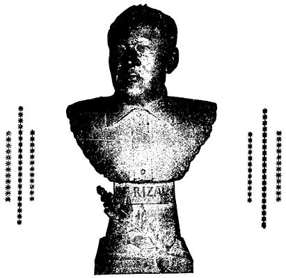 Si G. Francisco Rizal Mercado pinagpalang Ama, na naghandog ng isang dakilang Bayani sa Lupang Tinubuan. Si G. Francisco Rizal Mercado pinagpalang Ama, na naghandog ng isang dakilang Bayani sa Lupang Tinubuan.