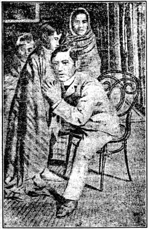 Si Dr. Rizal at ang kanyang mga ginagamot sa Dapitan. Si Dr. Rizal at ang kanyang mga ginagamot sa Dapitan.