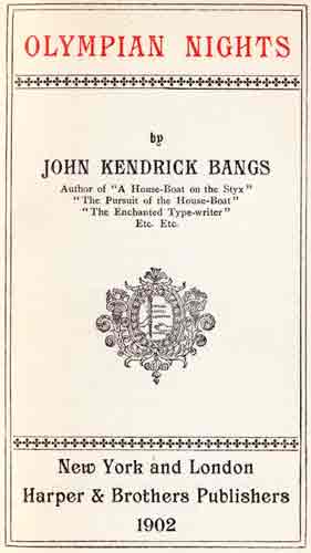 Title Page