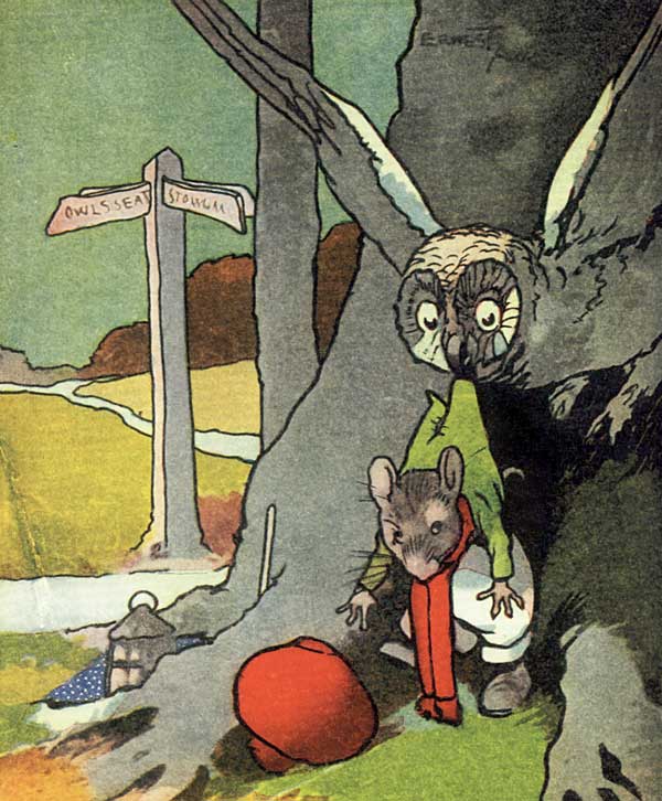 Illustration