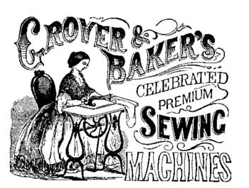 Grover and Baker Grover and Baker