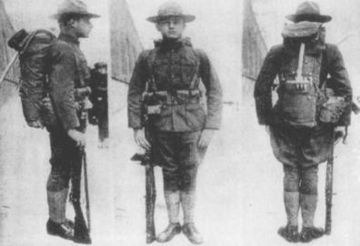guardsman