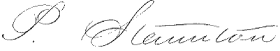 Signature Signature
