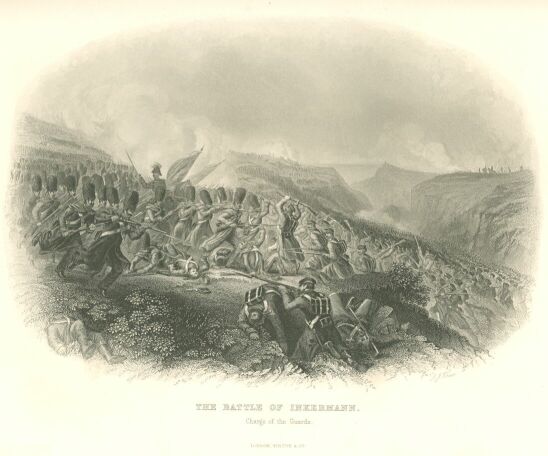 Battle of Inkerman 841.jpg Battle of Inkerman