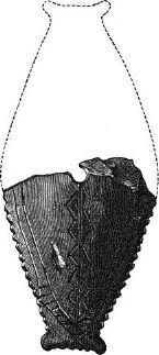 stone implement