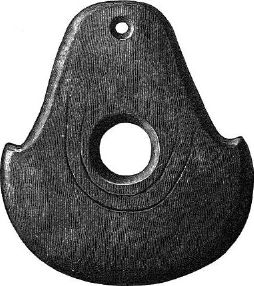 earthen vessel