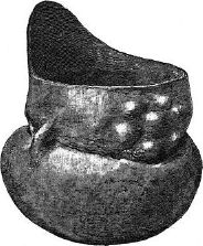 earthen vessel