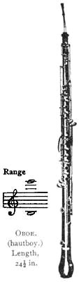 oboe oboe