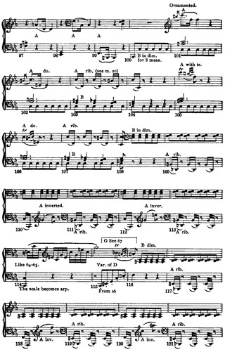 Sonata p. 5 Sonata p. 5
