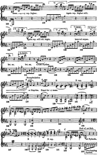 Sonata p. 6 Sonata p. 6