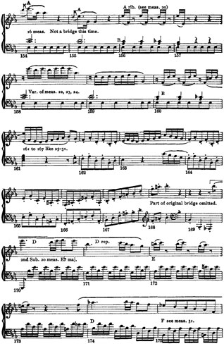 Sonata p. 7 Sonata p. 7