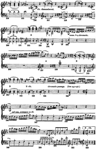 Sonata p. 10 Sonata p. 10