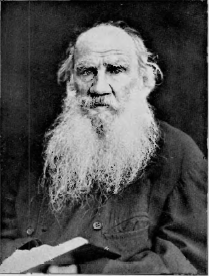 Leo Tolstoi