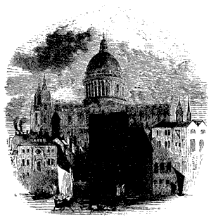 St Paul's Cathedral St Paul's Cathedral