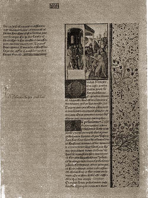 OFFICM. MORTUORUM.
