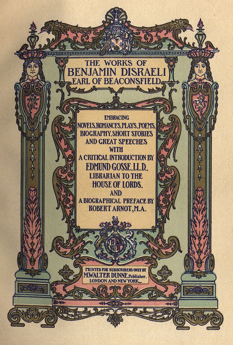 Frontplate