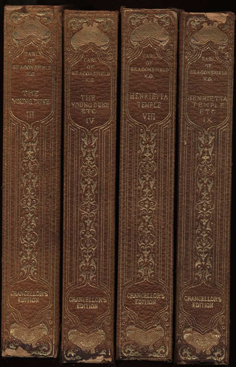 Spines